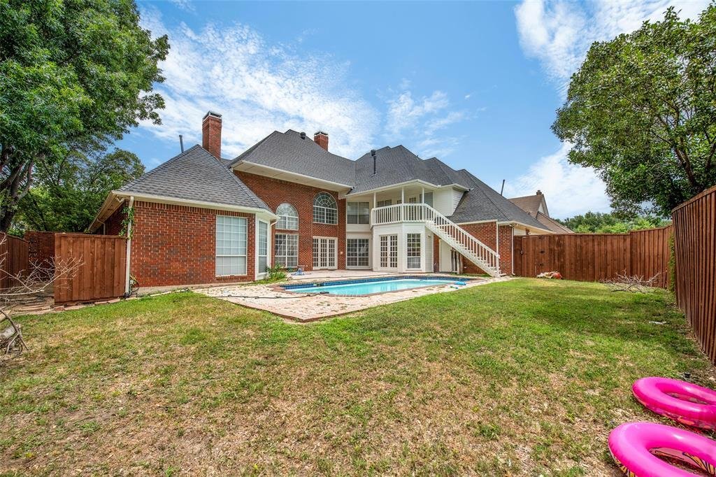 House in Plano, Texas, United States 4 - 18473292