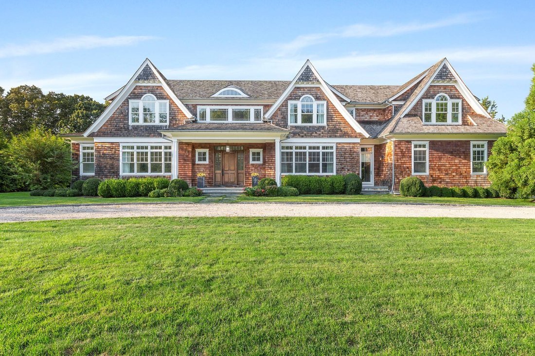 House in Sagaponack, New York, United States 4 - 18473820