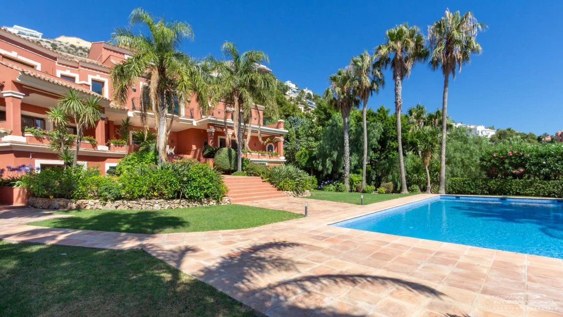 Villa in Zona de Mascarat, Valencian Community, Spain 2 - 18473904