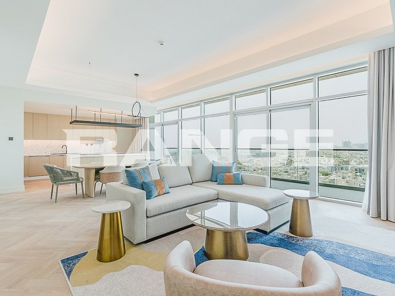 Apartment in Al Barsha South Second, Al Barsha, Dubai 1 - 18473778