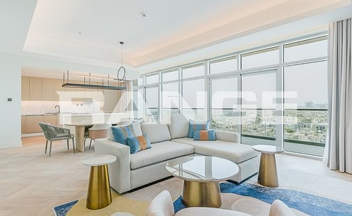 Apartment in Al Barsha South Second, Al Barsha, Dubai 1