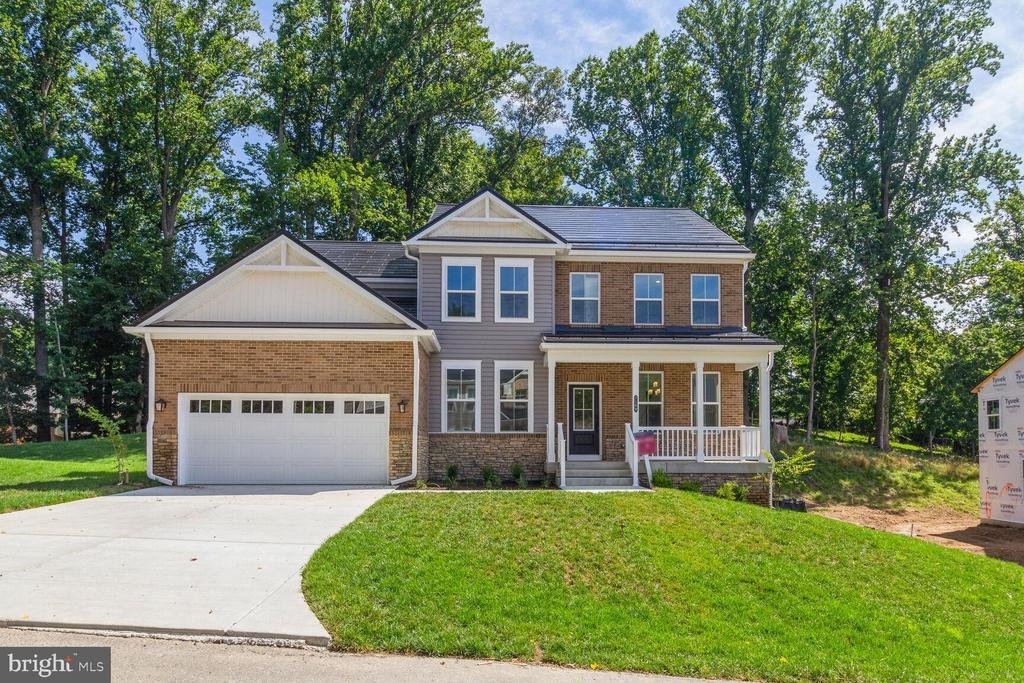 Haus in Nottingham, Maryland, Vereinigte Staaten 1 - 18473534