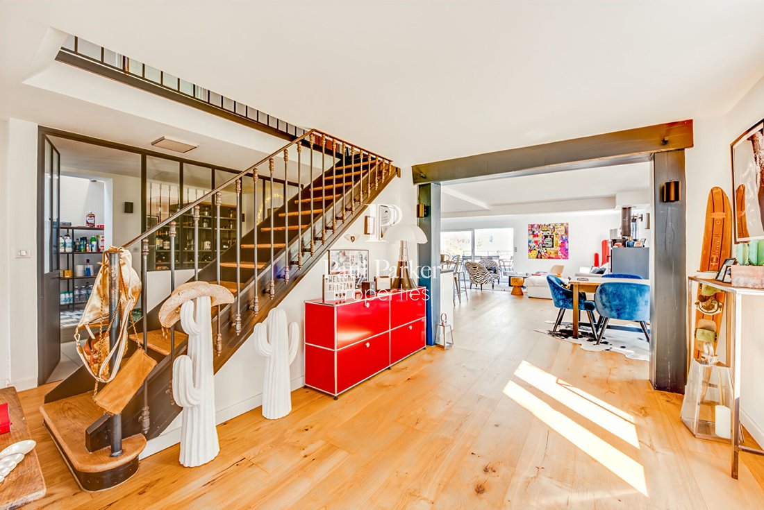 Villa in Arcangues, Nouvelle-Aquitaine, France 5 - 18473211