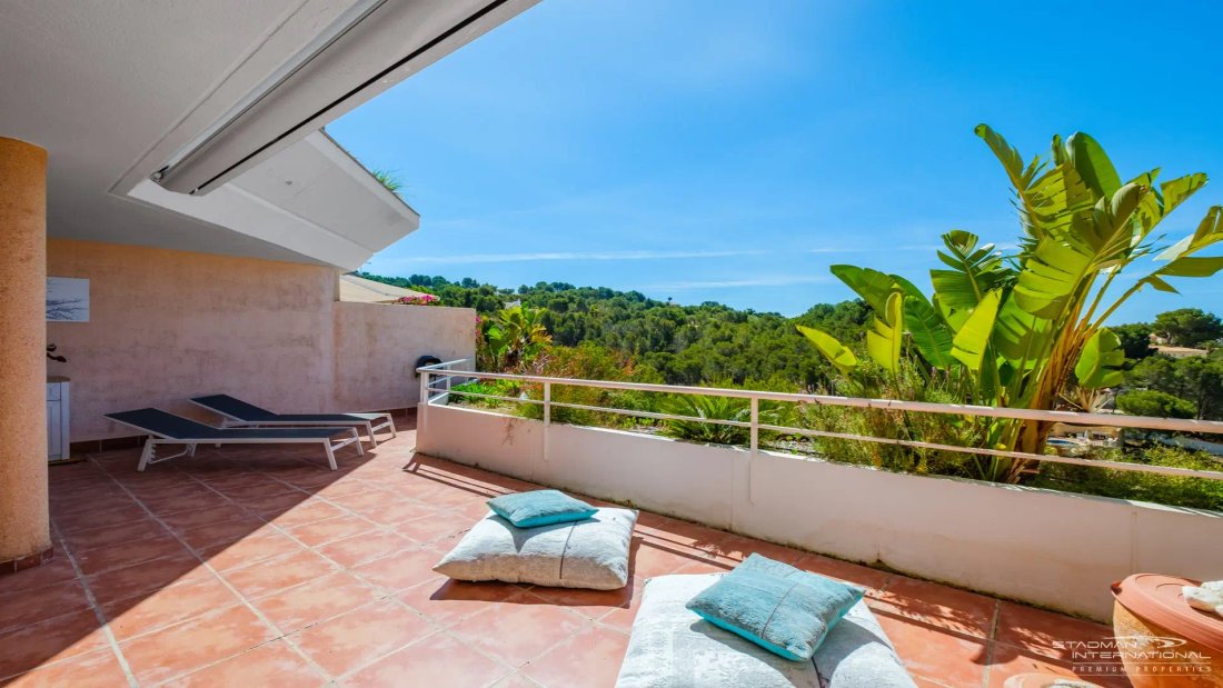 Apartment in Altea, Valencian Community, Spain 3 - 18475262