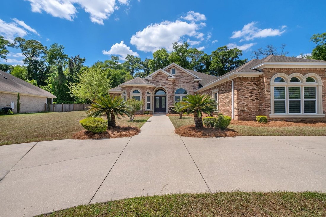 House in Tallahassee, Florida, United States 2 - 18473544