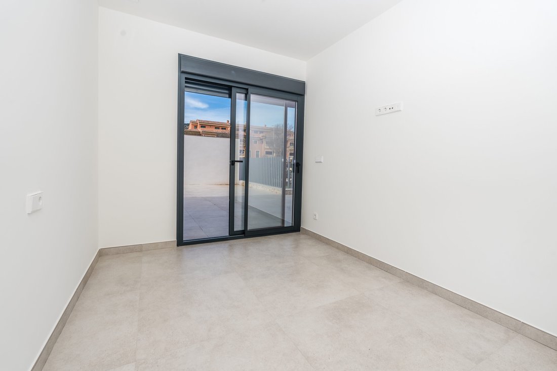 Apartment in Xabia / Javea, Valencian Community, Spain 3 - 18475035