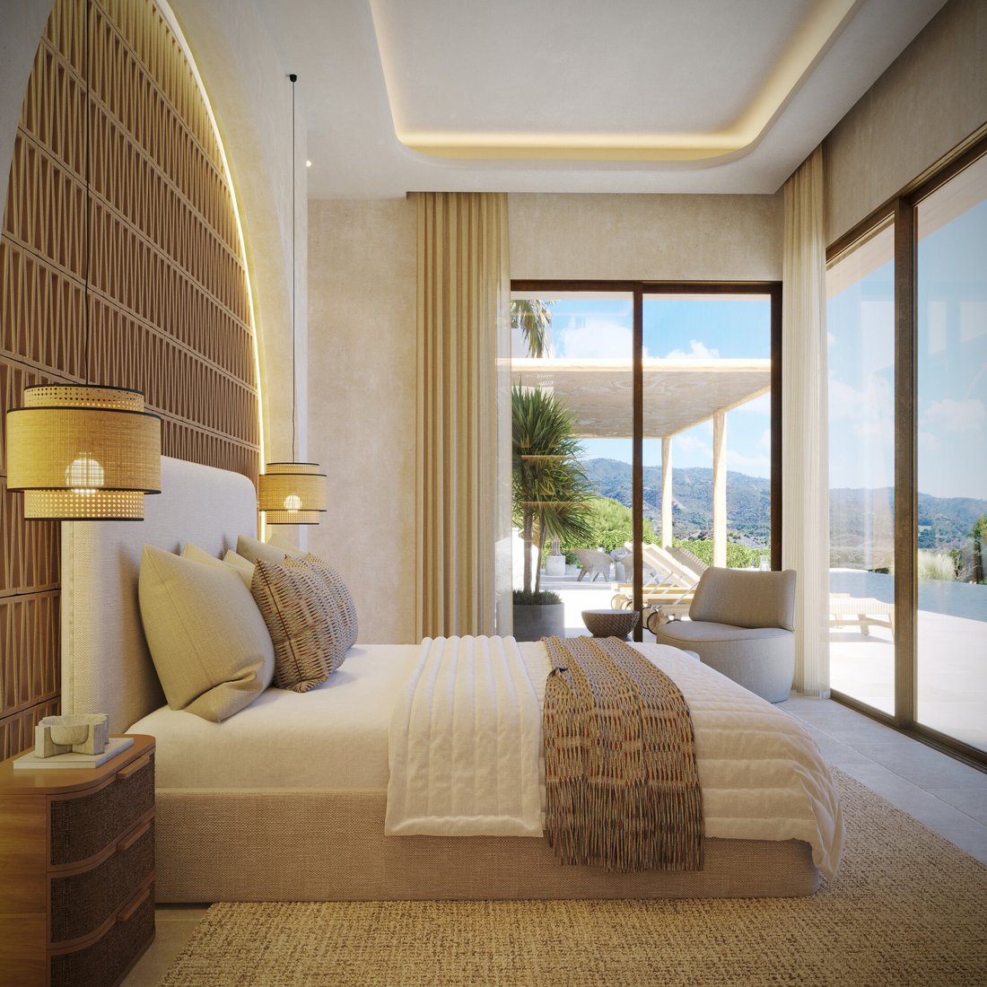 Villa in Xabia / Javea, Valencian Community, Spain 5 - 18474859
