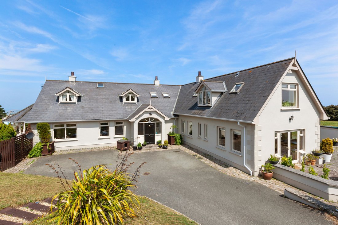 House in Dublin, County Dublin, Ireland 1 - 18473791
