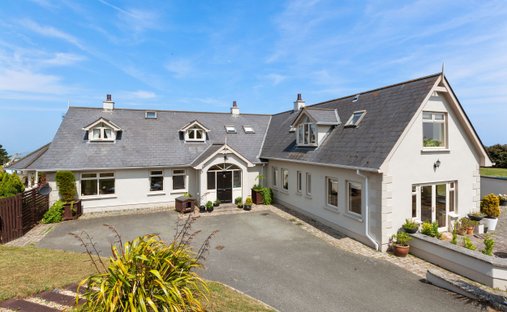 Maison à Dublin, Comté de Dublin, Irlande 1