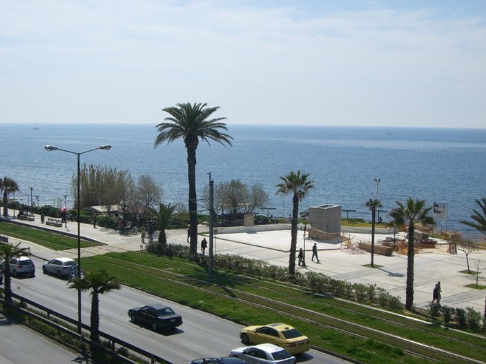 Apartment in South Athens, Attica, Greece 1 - 18474015
