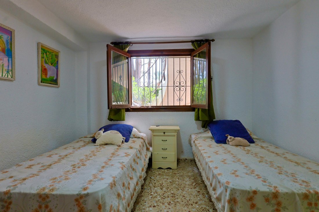 Villa in Xabia / Javea, Valencian Community, Spain 4 - 18474187