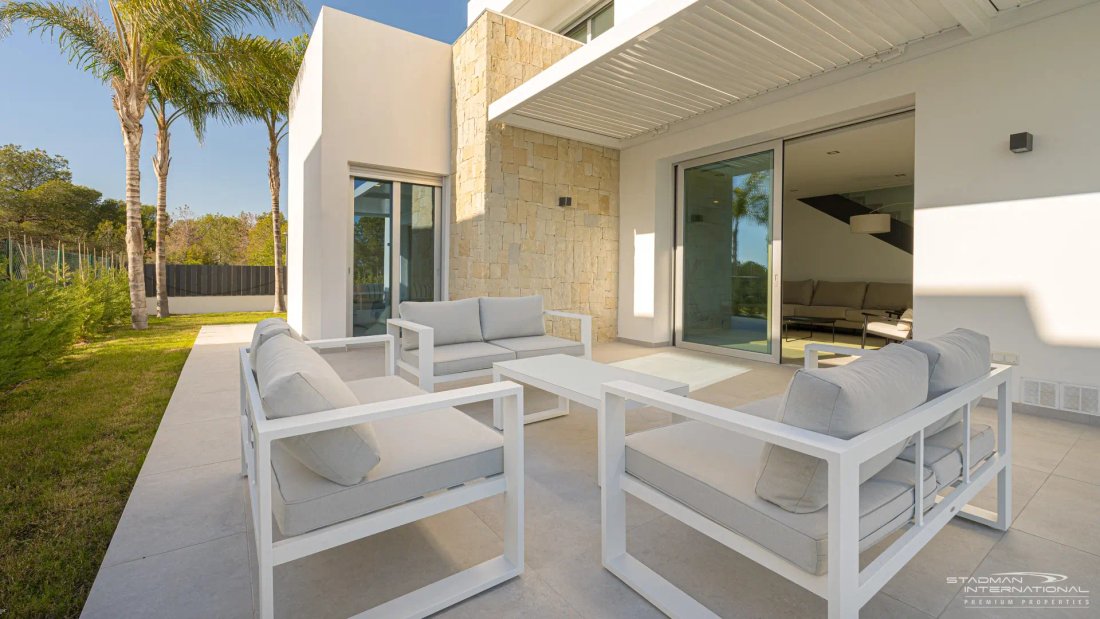 Villa in Altea, Valencian Community, Spain 5 - 18474461