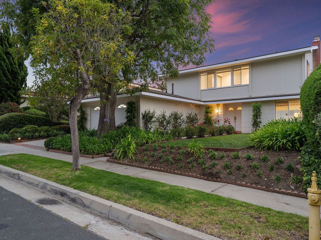 House in Rolling Hills, California, United States 1 - 18473865