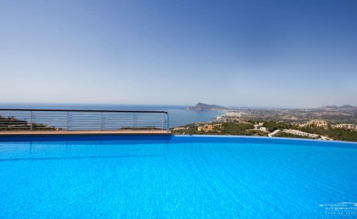 Apartment in Zona de Mascarat, Valencian Community, Spain 1