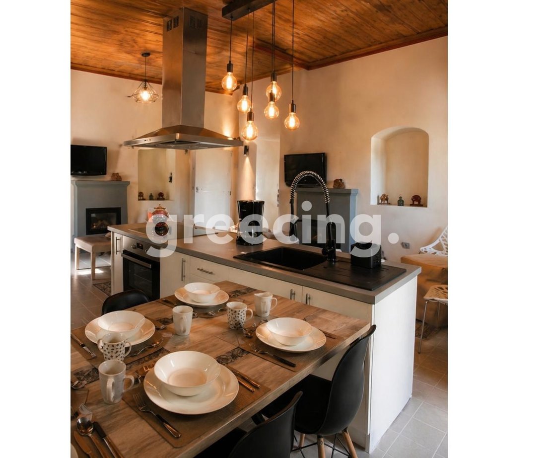 House in Leonidiou, Leonidio, Greece 3 - 18473518