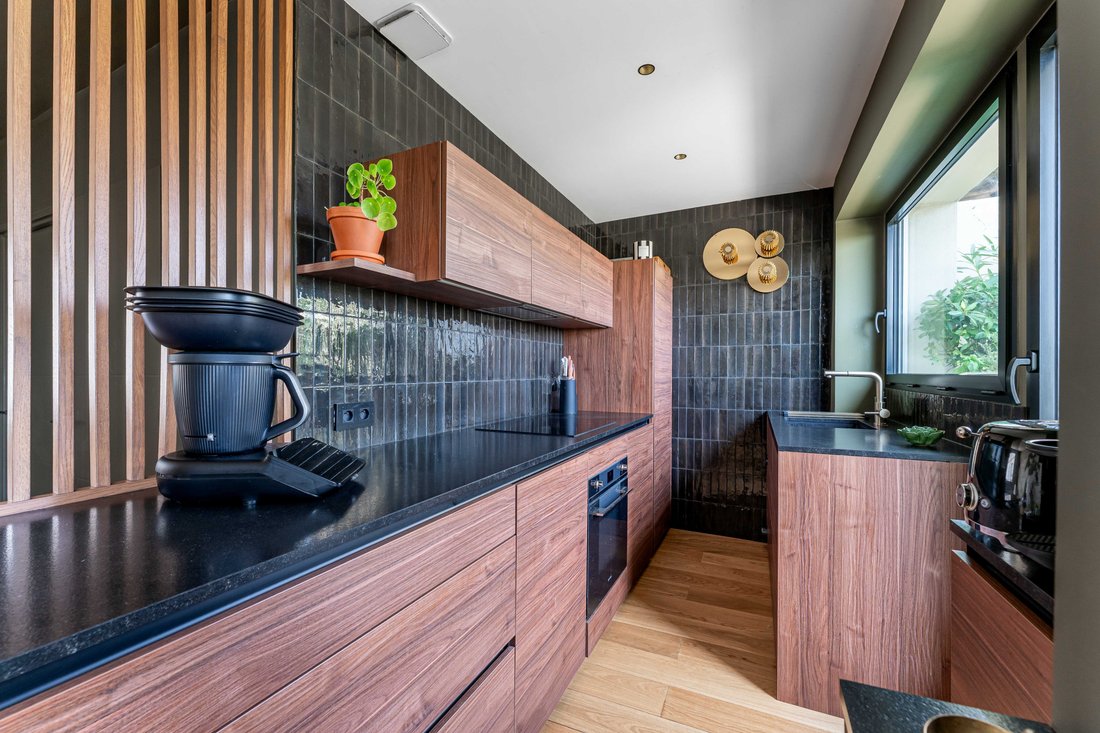 Apartment in Saint Vincent, Lyon 1er Arrondissement, Lyon 4 - 18474155
