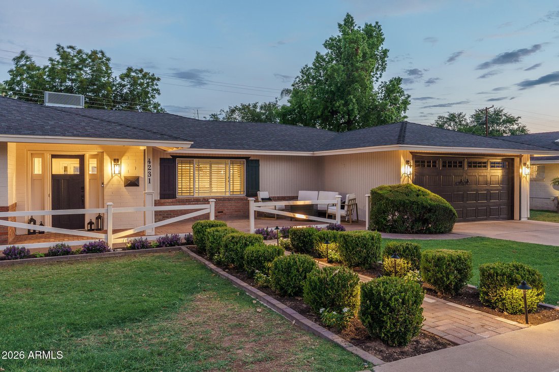 House in Phoenix, Arizona, United States 3 - 18473555