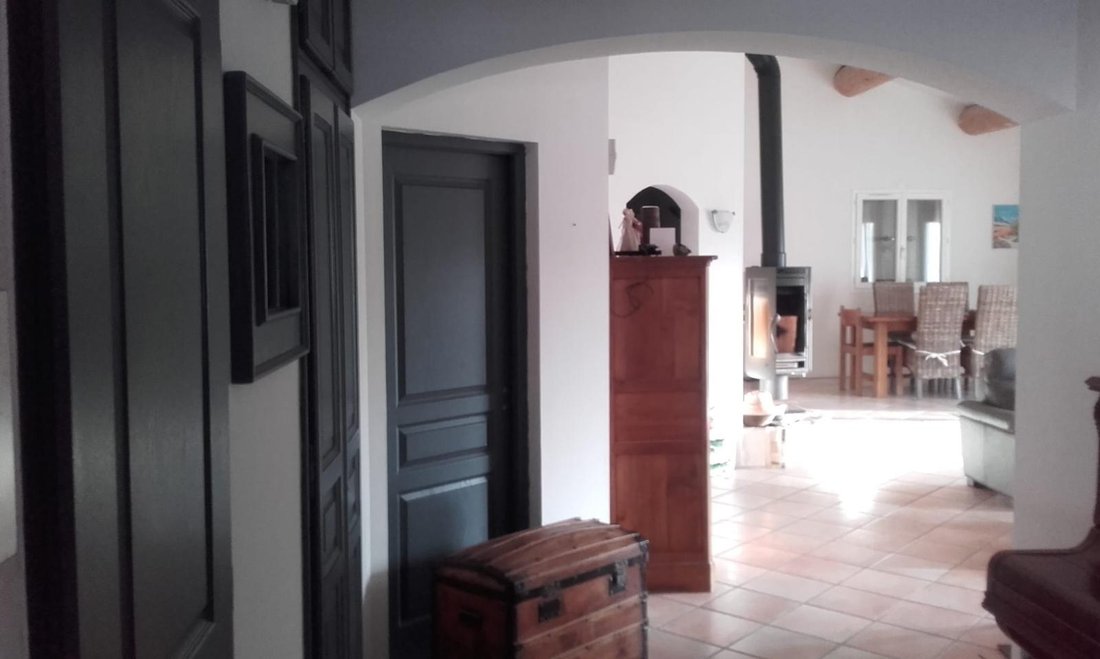 House in Bouc-Bel-Air, Provence-Alpes-Côte d'Azur, France 3 - 18473723