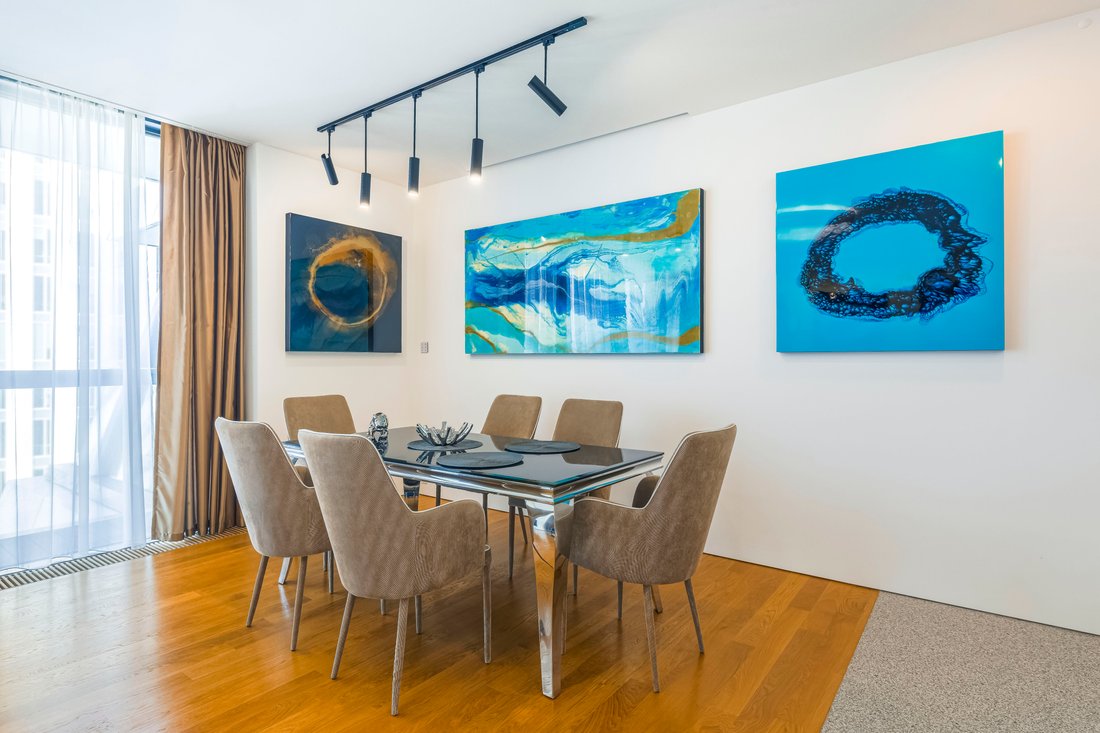 Apartment in Prague, Prague, Czechia 5 - 18473792