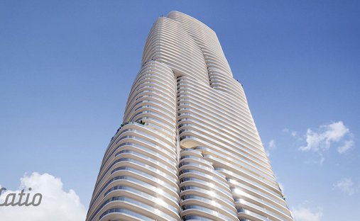 Wohnung in Benidorm, Land Valencia, Spanien 1