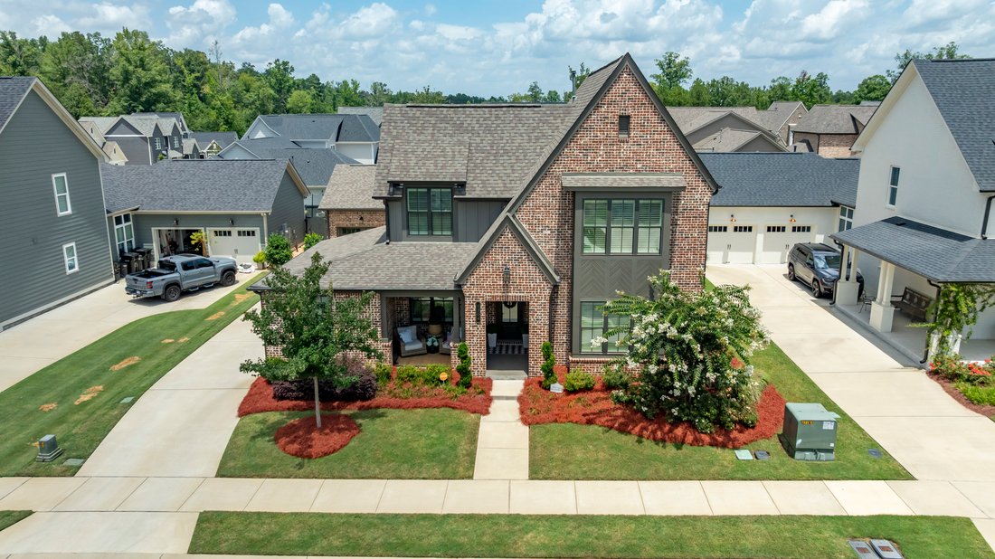 House in Helena, Alabama, United States 1 - 18435544