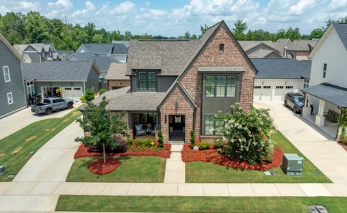 Haus in Helena, Alabama, Vereinigte Staaten 1