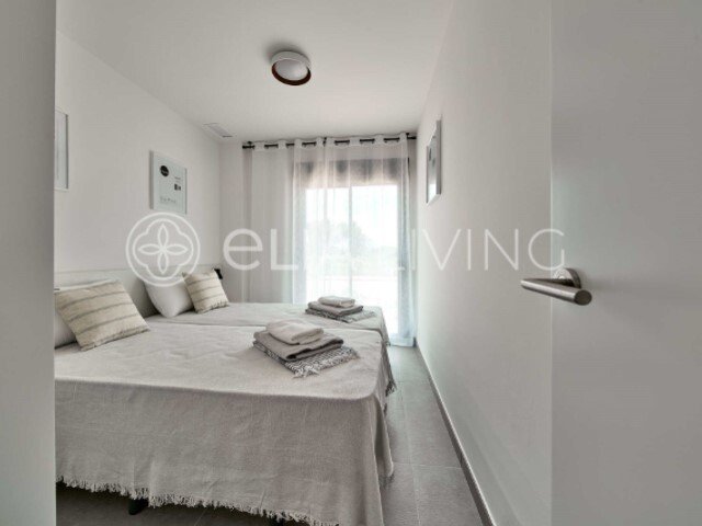 Apartment in Xabia / Javea, Valencian Community, Spain 2 - 18475007