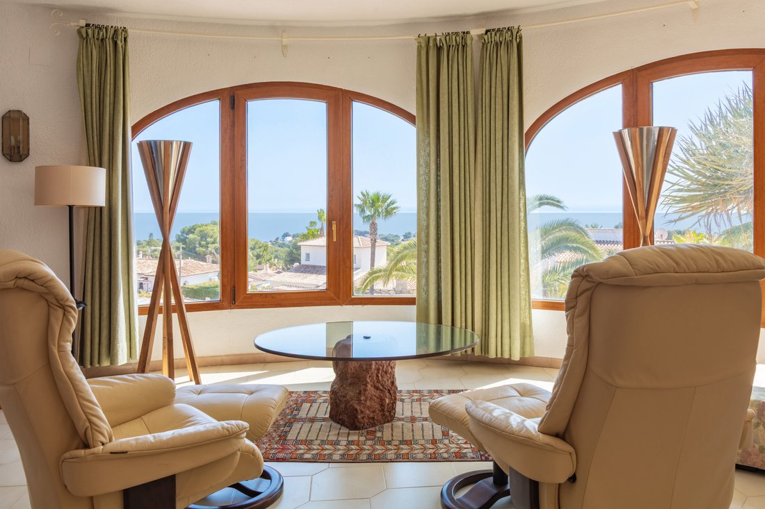 Villa in Xabia / Javea, Valencian Community, Spain 4 - 18474451