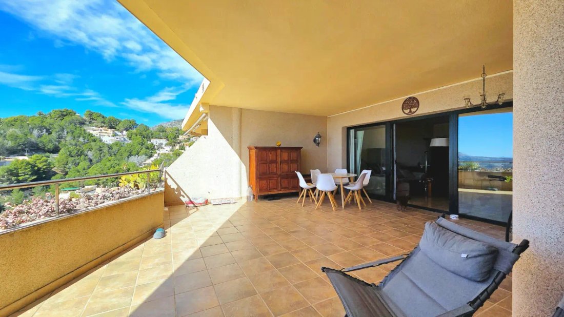 Apartment in Altea, Valencian Community, Spain 5 - 18473987
