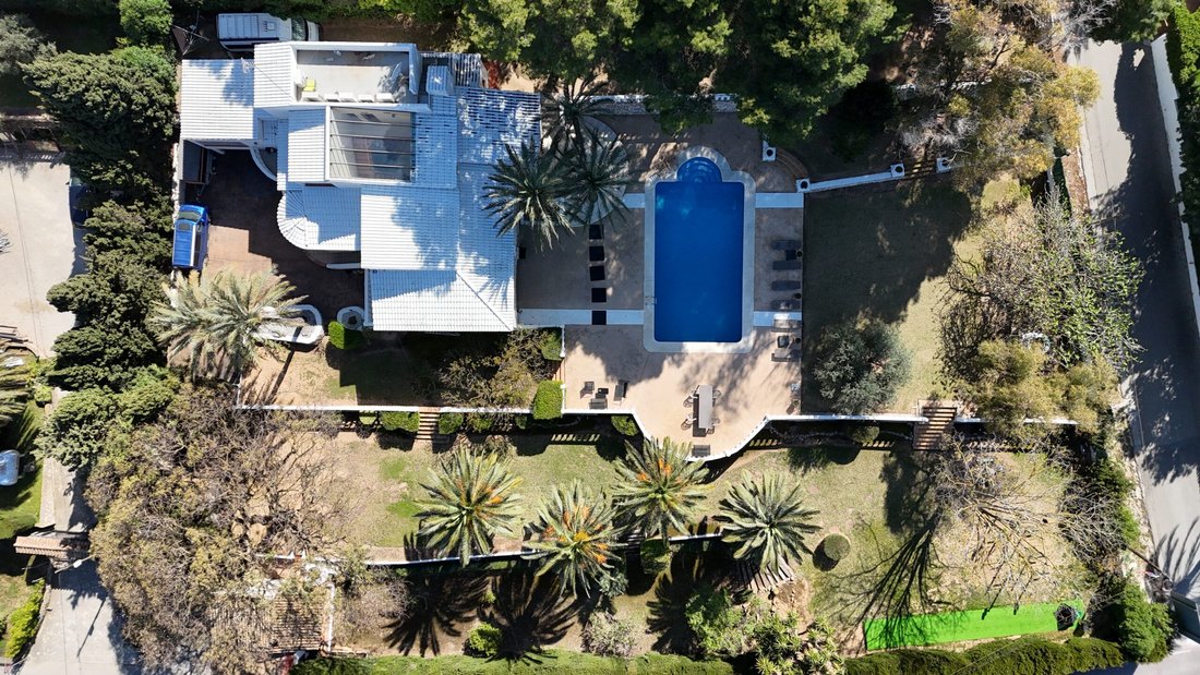 Villa in Xabia / Javea, Valencian Community, Spain 4 - 18474918