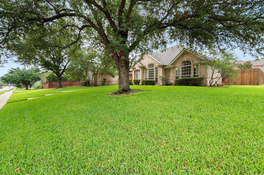 House in North Richland Hills, Texas, United States 1 - 18473289