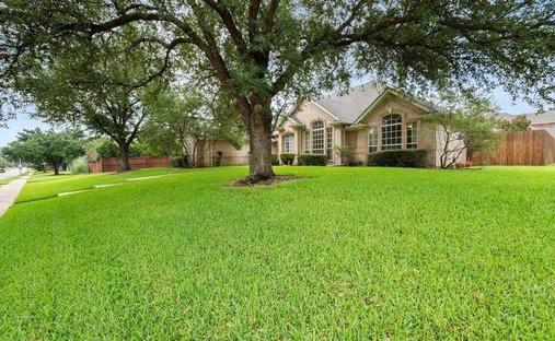 House in North Richland Hills, Texas, United States 1