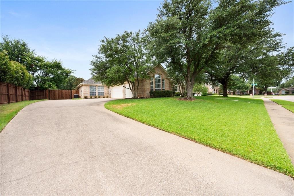 House in North Richland Hills, Texas, United States 5 - 18473289