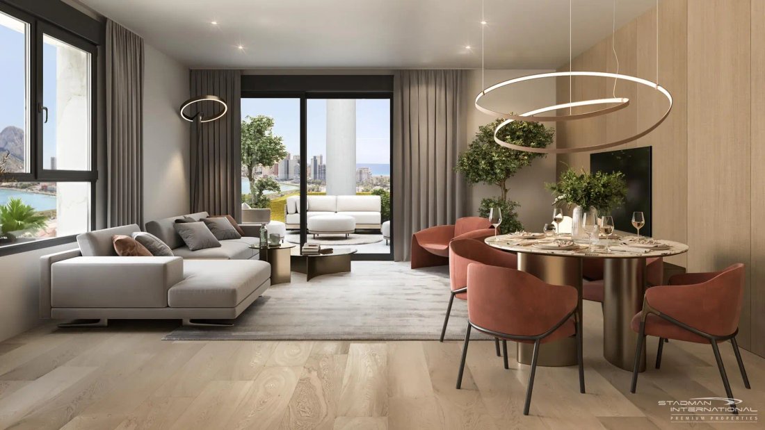 Apartment in Altea, Valencian Community, Spain 2 - 18475323