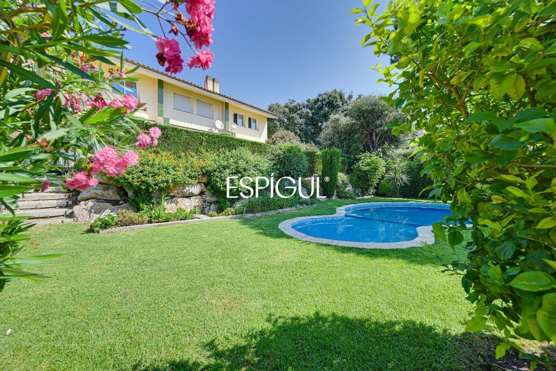 House in Sant Feliu de Guixols, Catalonia, Spain 1 - 18473491