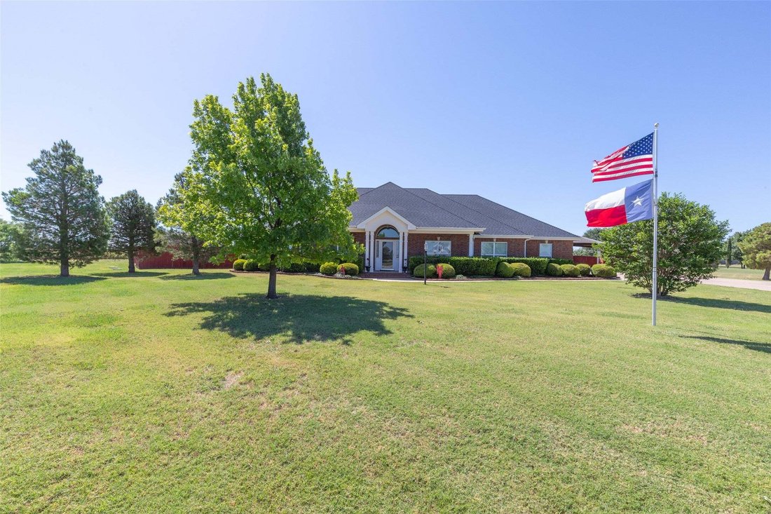 House in Abilene, Texas, United States 2 - 18473421