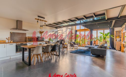 Apartment in Centre Ville Est, Ivry-sur-Seine, France 1