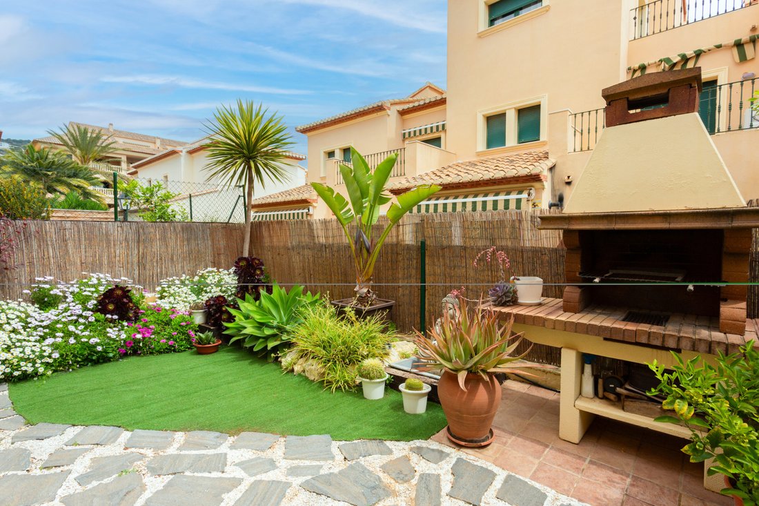 Apartment in Xabia / Javea, Valencian Community, Spain 5 - 18475075