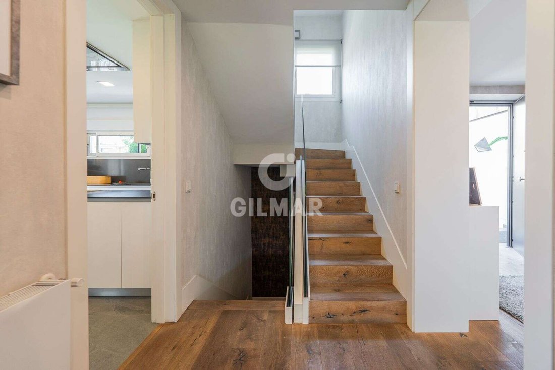Haus in Hortaleza, Madrid, Spanien 2 - 18372682