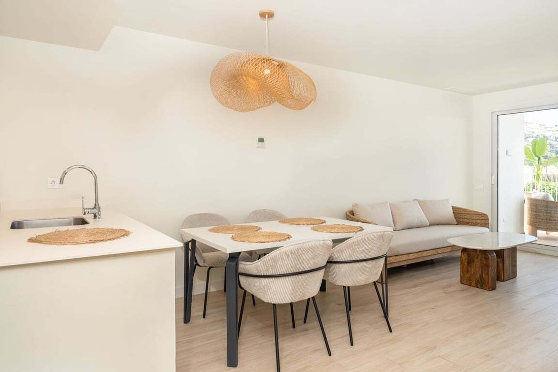 Apartment in Xabia / Javea, Valencian Community, Spain 2 - 18475100