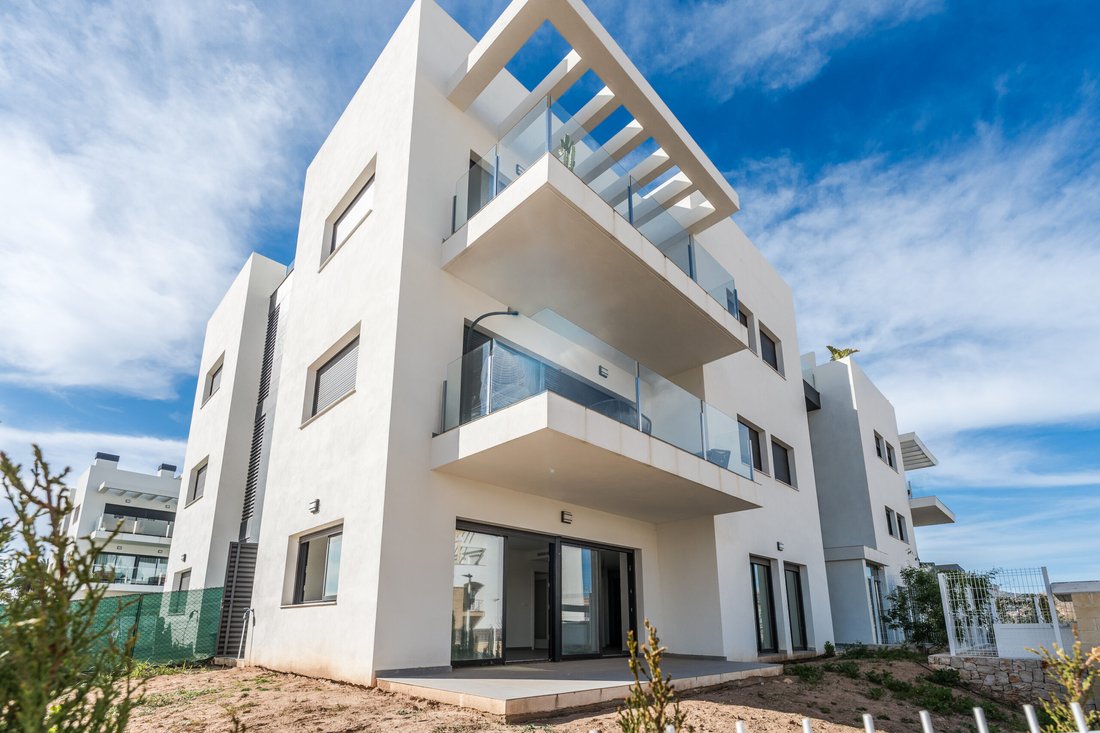 Apartment in Xabia / Javea, Valencian Community, Spain 1 - 18473884