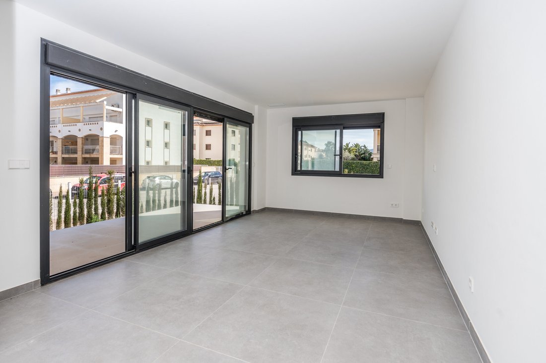 Apartment in Xabia / Javea, Valencian Community, Spain 4 - 18473884