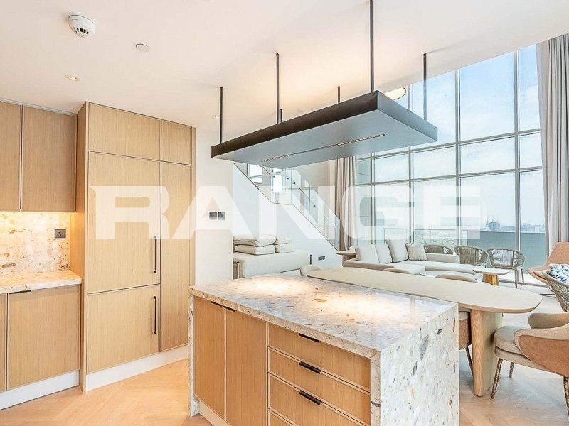 Apartment in Al Barsha South Second, Al Barsha, Dubai 3 - 18473787