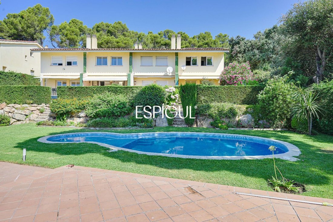 House in Sant Feliu de Guixols, Catalonia, Spain 4 - 18473491