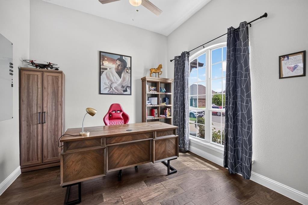 House in Little Elm, Texas, United States 4 - 18473279