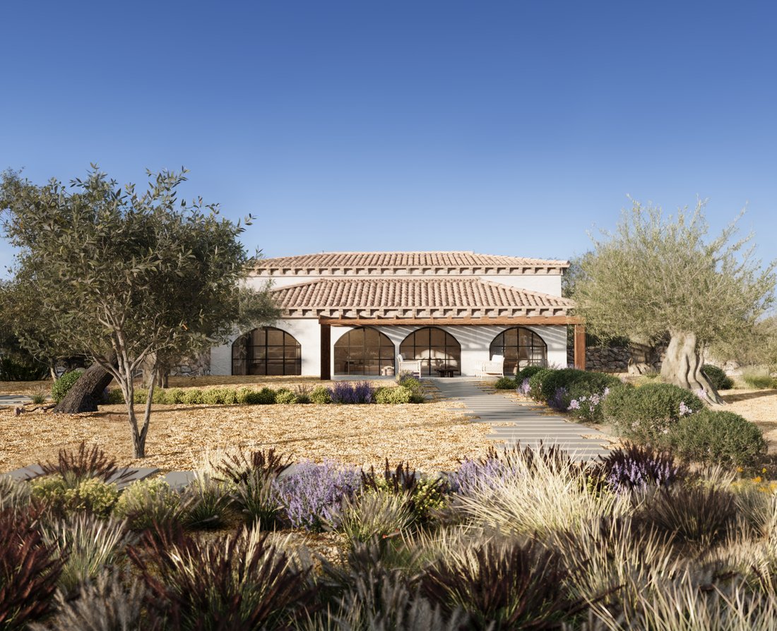 Villa in Xabia / Javea, Valencian Community, Spain 3 - 18474698