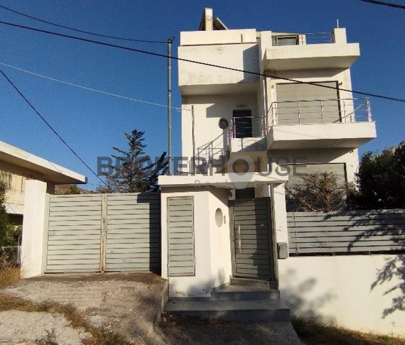 House in Kalyvia Thorikou, Attica, Greece 1 - 18473343