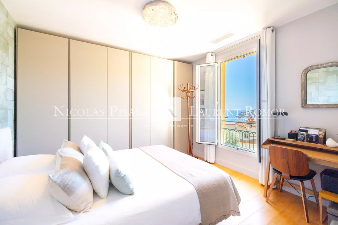 Apartment in Villefranche-sur-Mer, Provence-Alpes-Côte d'Azur, France 3 - 18473759
