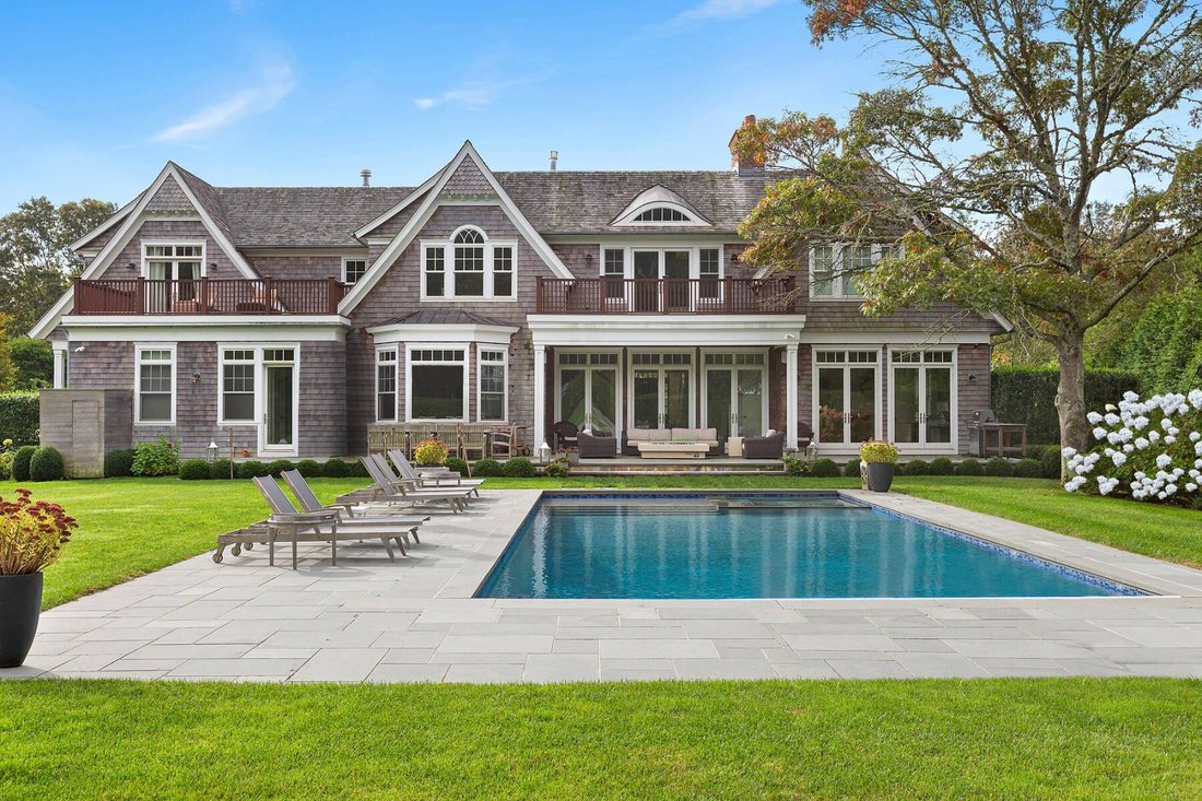 House in Sagaponack, New York, United States 1 - 18473820