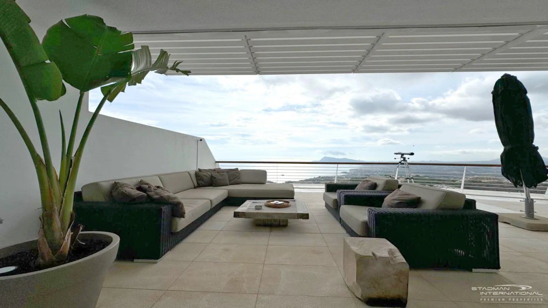 Apartment in Zona de Mascarat, Valencian Community, Spain 5 - 18475281